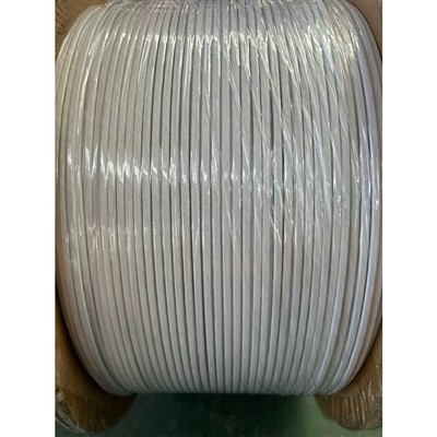 سیم آهنربایی آلومینیومی مستطیلی با روکش پارچه ای غیر بافته پلی استر-